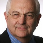 Martin Wolf, the Financial Times Chief Economics Commentator.